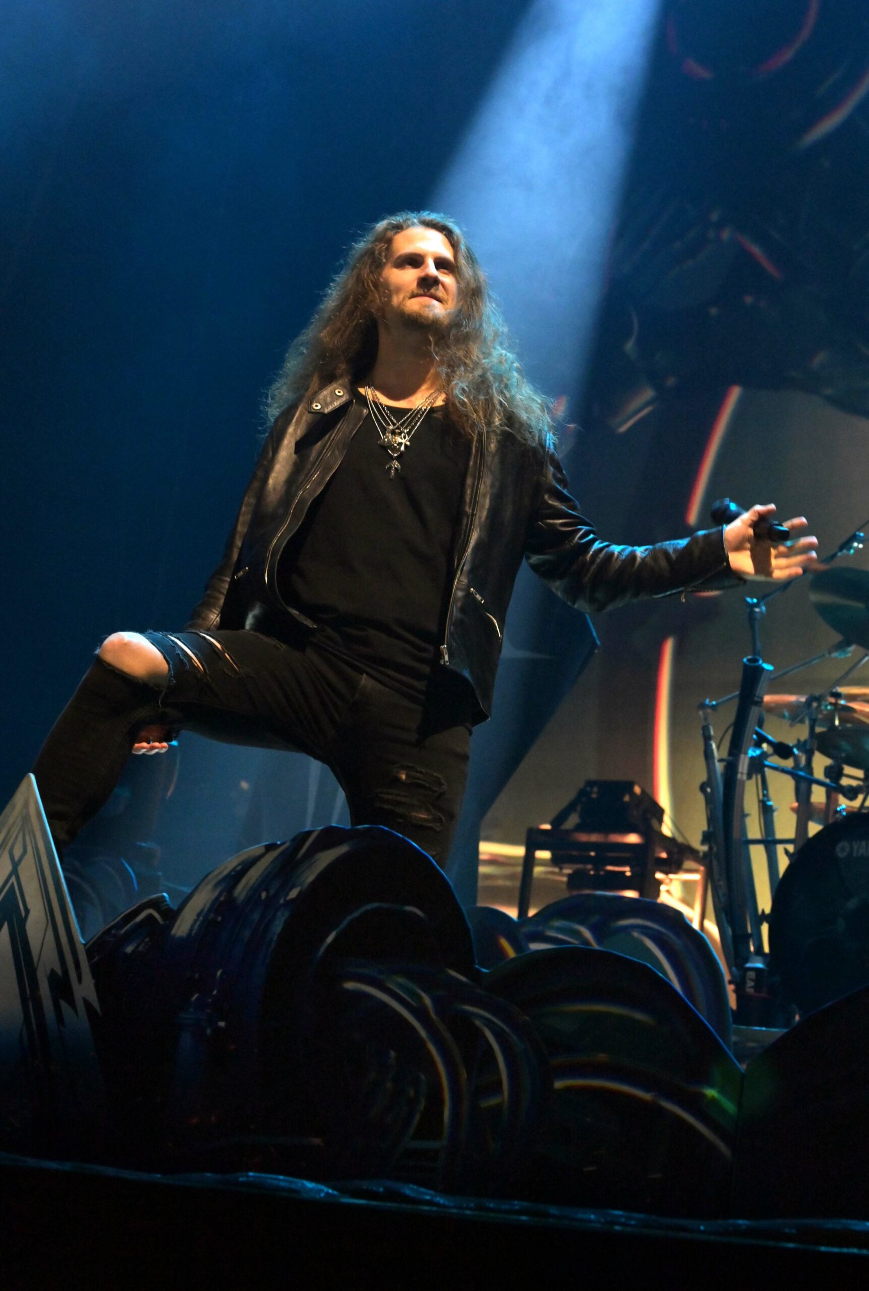 EPICA, AMARANTHE & CHARLOTTE WESSELS – ZIGGO DOME